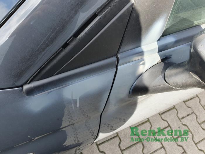 Fiat 500 0.9 TwinAir 85 Sloopvoertuig (2012, Grijs)