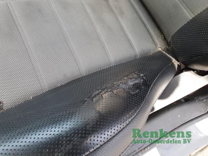 Fiat 500 0.9 TwinAir 85 Sloopvoertuig (2012, Grijs)