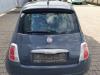 Fiat 500 0.9 TwinAir 85 Sloopvoertuig (2012, Grijs)