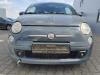 Fiat 500 0.9 TwinAir 85 Sloopvoertuig (2012, Grijs)