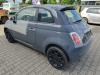 Fiat 500 0.9 TwinAir 85 Sloopvoertuig (2012, Grijs)