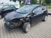 Ford Fiesta 6 1.4 16V Sloopvoertuig (2010, Zwart)