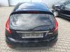 Ford Fiesta 6 1.4 16V Sloopvoertuig (2010, Zwart)