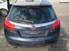 Opel Insignia Sports Tourer 1.6 Turbo 16V Ecotec Sloopvoertuig (2010, Blauw)