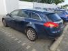 Opel Insignia Sports Tourer 1.6 Turbo 16V Ecotec Sloopvoertuig (2010, Blauw)