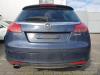 Opel Insignia Sports Tourer 1.6 Turbo 16V Ecotec Sloopvoertuig (2010, Blauw)