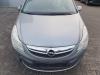 Opel Corsa D 1.2 ecoFLEX Sloopvoertuig (2012, Grijs)