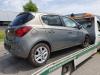 Opel Corsa E 1.4 16V Bi-Fuel Sloopvoertuig (2016, Grijs)