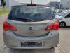 Opel Corsa E 1.4 16V Bi-Fuel Sloopvoertuig (2016, Grijs)