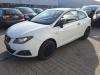 Seat Ibiza IV 1.2 TDI Ecomotive Sloopvoertuig (2011, Wit)