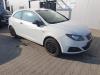 Seat Ibiza IV 1.2 TDI Ecomotive Sloopvoertuig (2011, Wit)