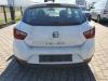 Seat Ibiza IV SC 1.6 TDI 90 Sloopvoertuig (2010, Wit)