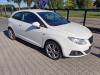 Seat Ibiza IV SC 1.6 TDI 90 Sloopvoertuig (2010, Wit)