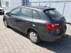 Seat Ibiza ST 1.2 TDI Ecomotive Sloopvoertuig (2011, Grijs)