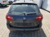Seat Ibiza ST 1.2 TDI Ecomotive Sloopvoertuig (2011, Grijs)