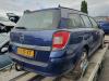 Opel Astra H SW 1.9 CDTi 120 Sloopvoertuig (2008, Blauw)