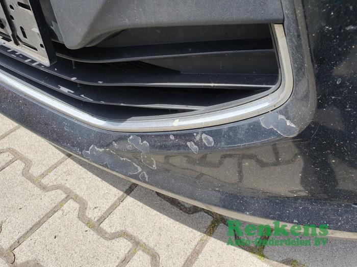 Hyundai iX20 1.4i 16V Sloopvoertuig (2013, Zwart)