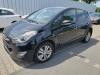 Hyundai iX20 1.4i 16V Sloopvoertuig (2013, Zwart)