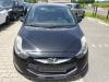 Hyundai iX20 1.4i 16V Sloopvoertuig (2013, Zwart)