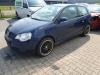 Volkswagen Polo IV 1.2 Sloopvoertuig (2008, Blauw)