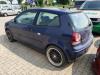 Volkswagen Polo IV 1.2 Sloopvoertuig (2008, Blauw)