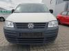 Volkswagen Caddy III 1.9 TDI Sloopvoertuig (2007, Wit)