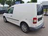 Volkswagen Caddy III 1.9 TDI Sloopvoertuig (2007, Wit)