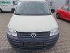 Volkswagen Caddy III 1.9 TDI Sloopvoertuig (2007, Wit)