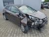 Kia Rio III 1.2 CVVT 16V Sloopvoertuig (2012, Bruin)