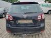 Volkswagen Golf Plus 1.6 TDI 16V 105 Sloopvoertuig (2013, Zwart)