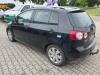 Volkswagen Golf Plus 1.6 TDI 16V 105 Sloopvoertuig (2013, Zwart)