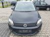Volkswagen Golf Plus 1.6 TDI 16V 105 Sloopvoertuig (2013, Zwart)