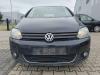 Volkswagen Golf Plus 1.6 TDI 16V 105 Sloopvoertuig (2013, Zwart)