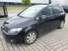 Volkswagen Golf Plus 1.6 TDI 16V 105 Sloopvoertuig (2013, Zwart)