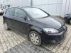 Volkswagen Golf Plus 1.6 TDI 16V 105 Sloopvoertuig (2013, Zwart)