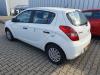 Hyundai i20 1.2i 16V Sloopvoertuig (2009, Wit)