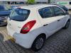 Hyundai i20 1.2i 16V Sloopvoertuig (2009, Wit)