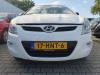 Hyundai i20 1.2i 16V Sloopvoertuig (2009, Wit)