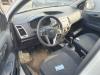 Hyundai i20 1.2i 16V Sloopvoertuig (2009, Wit)