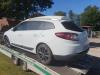 Renault Megane III Grandtour 1.5 dCi 90 Sloopvoertuig (2012, Wit)