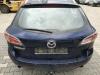 Mazda 6 SportBreak 2.0i 16V S-VT Sloopvoertuig (2009, Blauw)