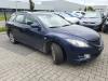 Mazda 6 SportBreak 2.0i 16V S-VT Sloopvoertuig (2009, Blauw)