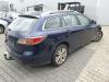 Mazda 6 SportBreak 2.0i 16V S-VT Sloopvoertuig (2009, Blauw)