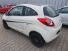 Ford Ka II 1.2 Sloopvoertuig (2011, Wit)
