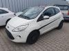 Ford Ka II 1.2 Sloopvoertuig (2011, Wit)