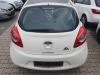 Ford Ka II 1.2 Sloopvoertuig (2011, Wit)