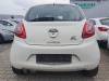 Ford Ka II 1.2 Sloopvoertuig (2011, Wit)