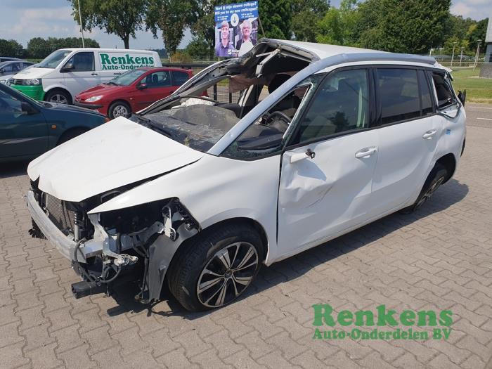 Foto donor auto