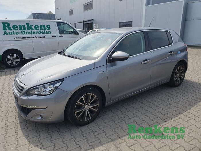Foto donor auto