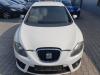 Seat Leon 2.0 TFSI FR 16V Sloopvoertuig (2007, Wit)
